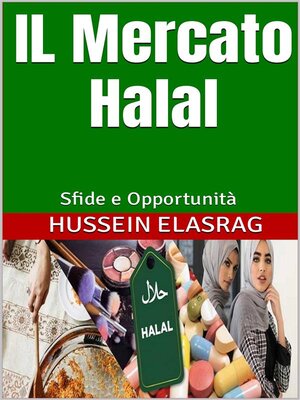 cover image of IL Mercato Halal
